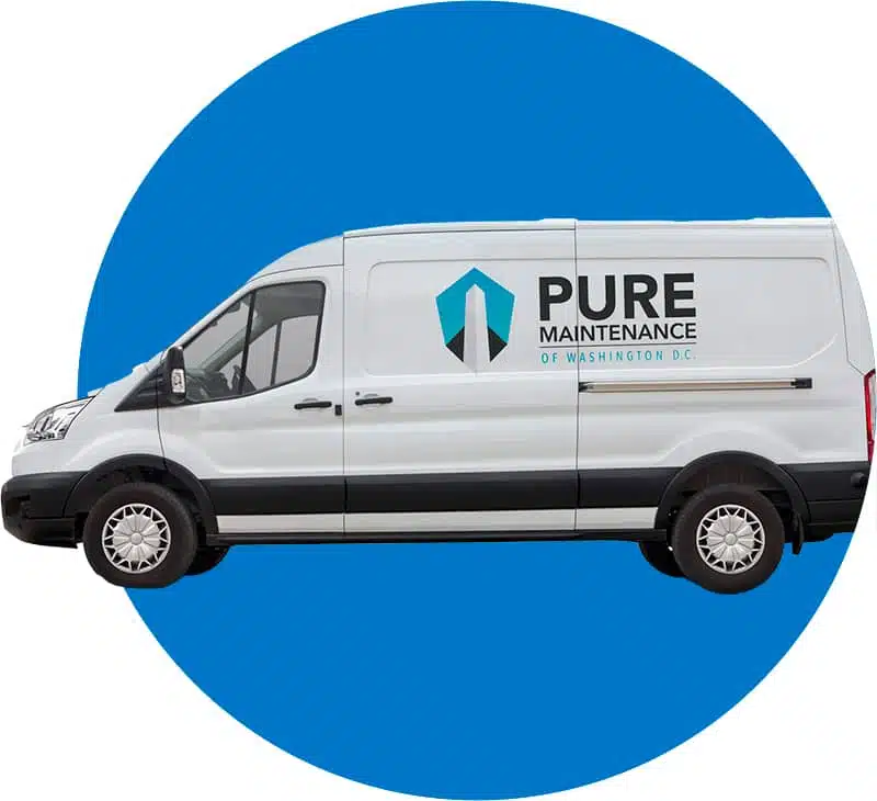 Pure Maintenance