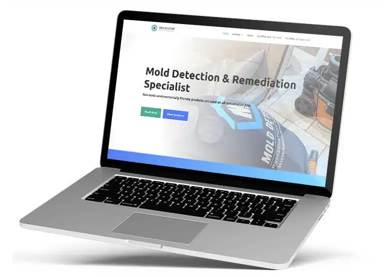 Lead-Driven Web Design