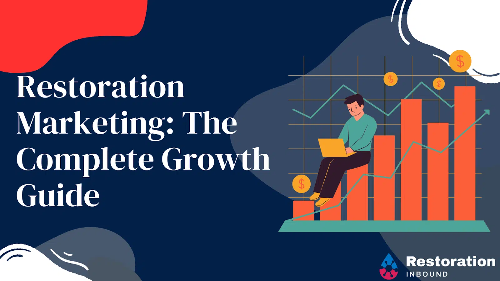 Restoration Marketing: The Complete Growth Guide