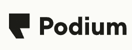 Podium Logo